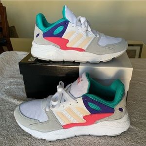 adidas Crazychaos Women’s Sneaker